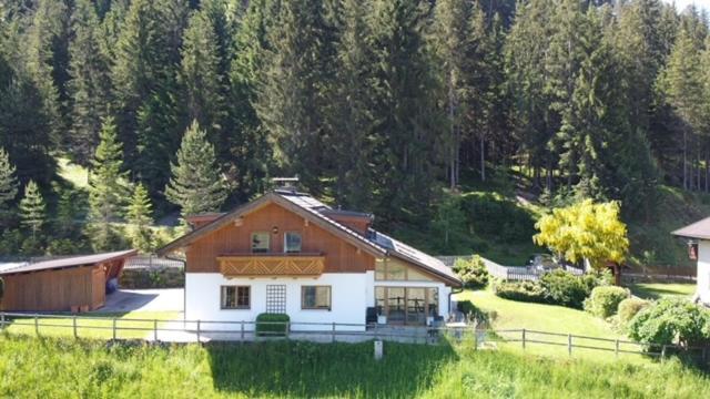 Ferienhaus Altenmarktblick Алтенмаркт им Понгау Екстериор снимка
