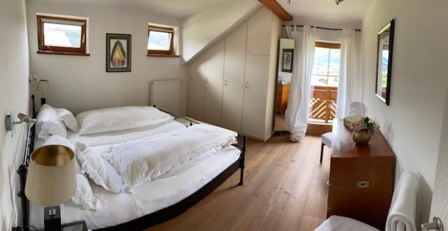 Ferienhaus Altenmarktblick Алтенмаркт им Понгау Екстериор снимка