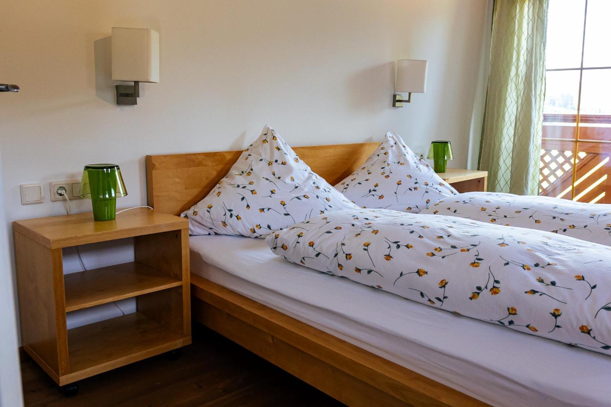 Ferienhaus Altenmarktblick Алтенмаркт им Понгау Екстериор снимка